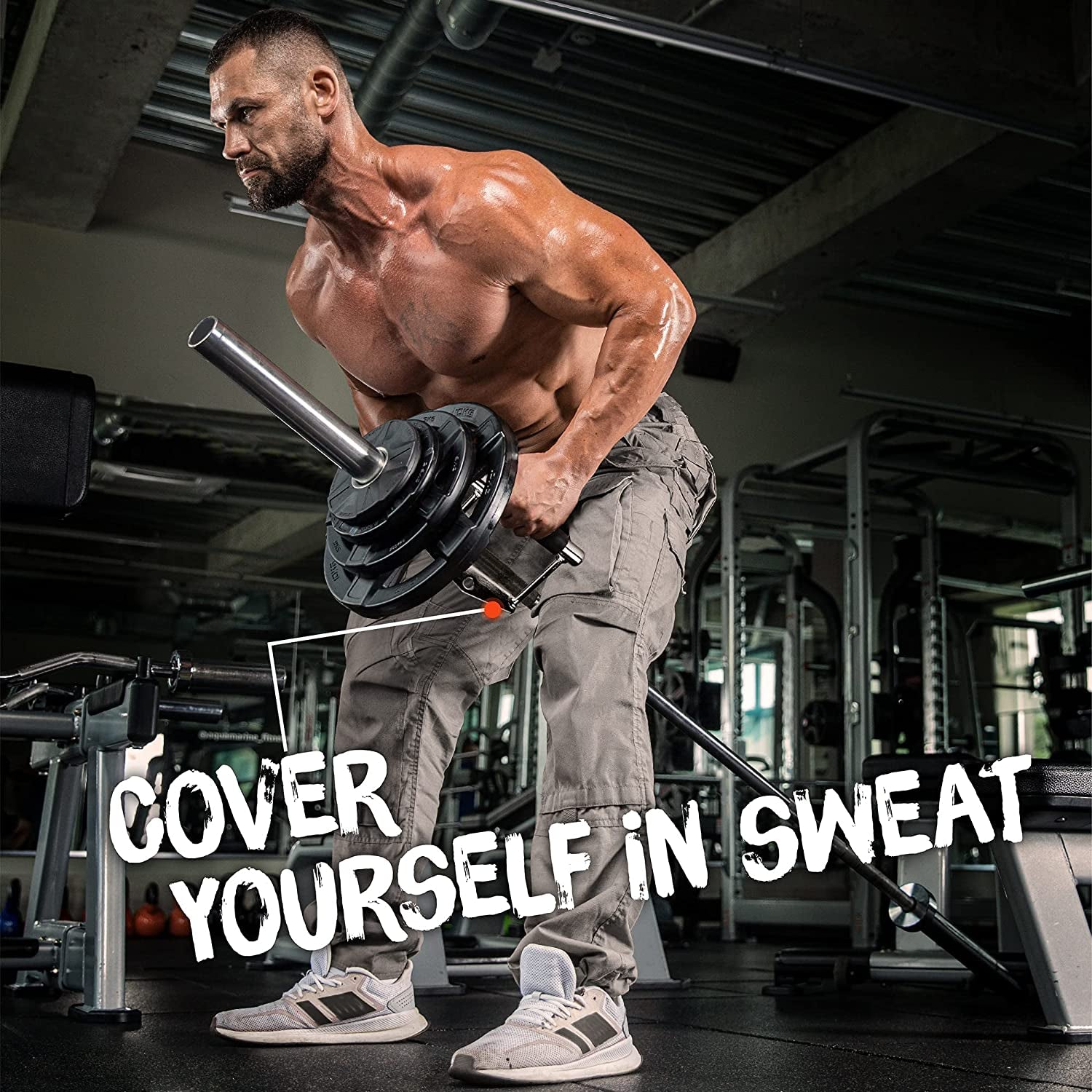 Cable Machine Attachment, Double D Hanlde & Tricep Rope Cable Attachment, Weight Machine Accessories Load 880 LB for Home Gym